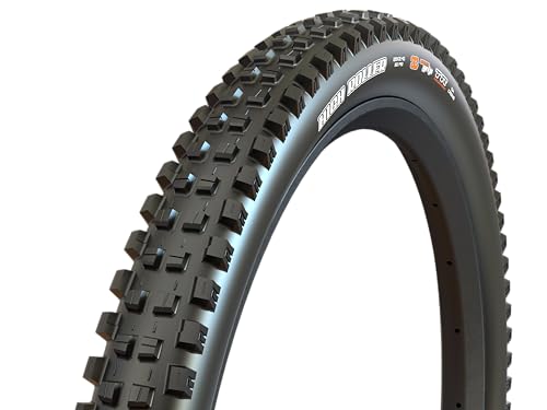 Pneu HIGH Roller III (DH) - 27.5x2.40 - tr. Souple - 3C Grip/Tubeless Ready/DH Pneu HIGH Roller III (DH) - 27.5x2.40 - tr. Souple - 3C Grip/Tubeless Ready/DH von Maxxis