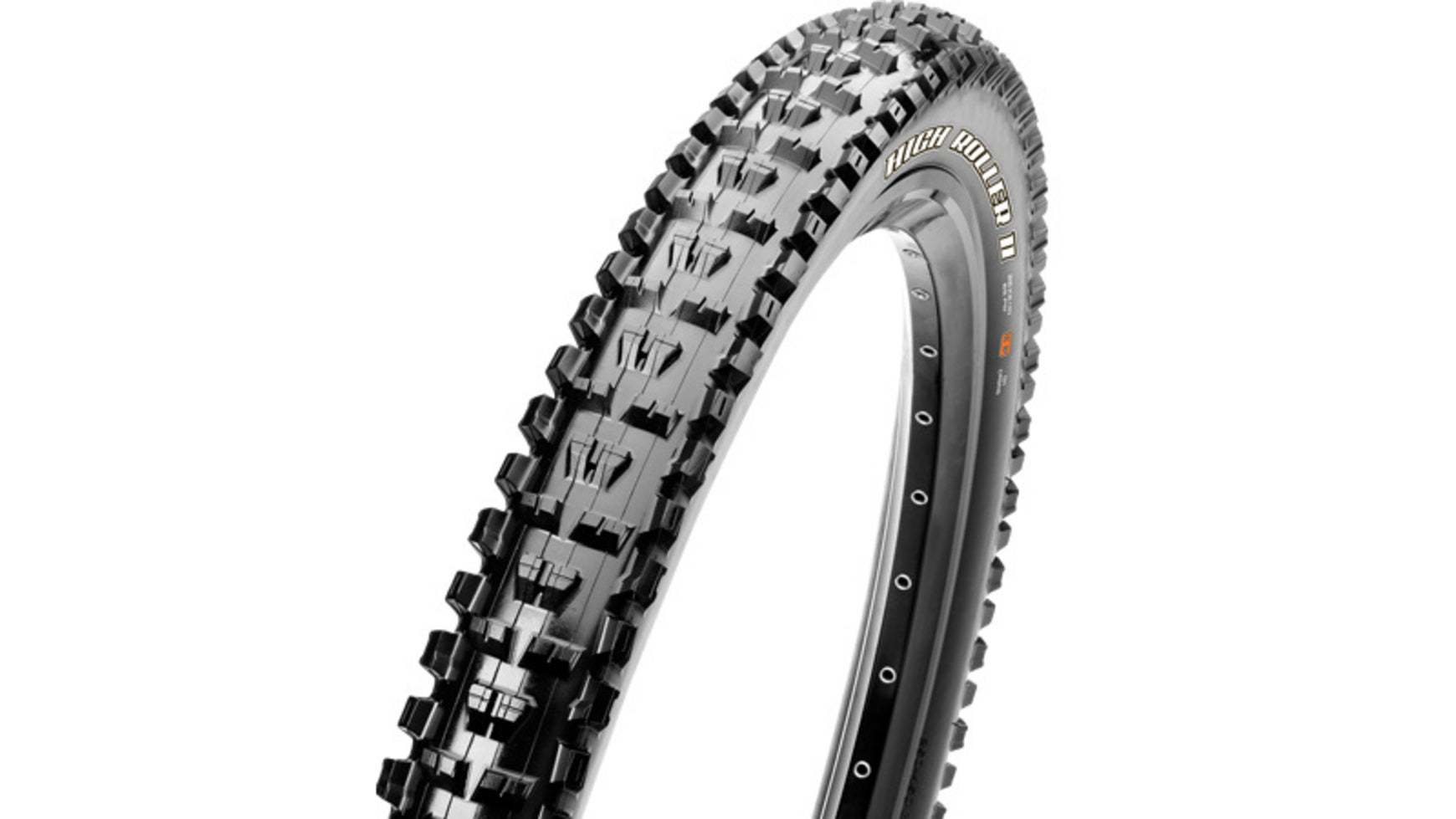 Maxxis HighRoller II 29X2,50 WT Maxxis HighRoller II 29X2,50 WT von Maxxis