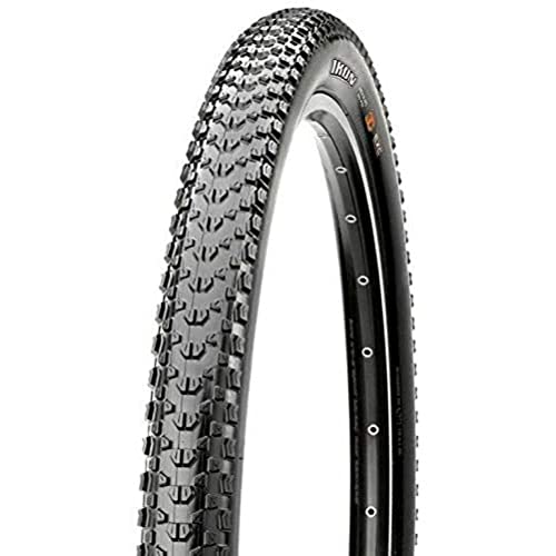 IKON-Reifen - 27,5x2,20 - tr. flexibel, Schwarz IKON-Reifen - 27,5x2,20 - tr. flexibel, Schwarz von Maxxis