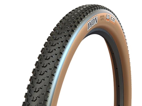Maxxis Bikemarketing Bmg Unisex – Erwachsene Ikon Reifen, Mehrfarbig, One Size Maxxis Bikemarketing Bmg Unisex – Erwachsene Ikon Reifen, Mehrfarbig, One Size von Maxxis