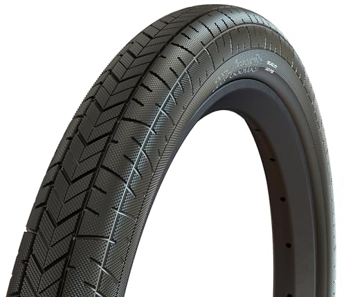 M-TREAD-Reifen - 20x2,10 - tr. starr von Maxxis