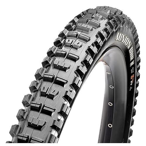 Maxxis MTB-Reifen Minion DHR II 1146 Schwarz Gr. 27.5 x 2.4 von Maxxis