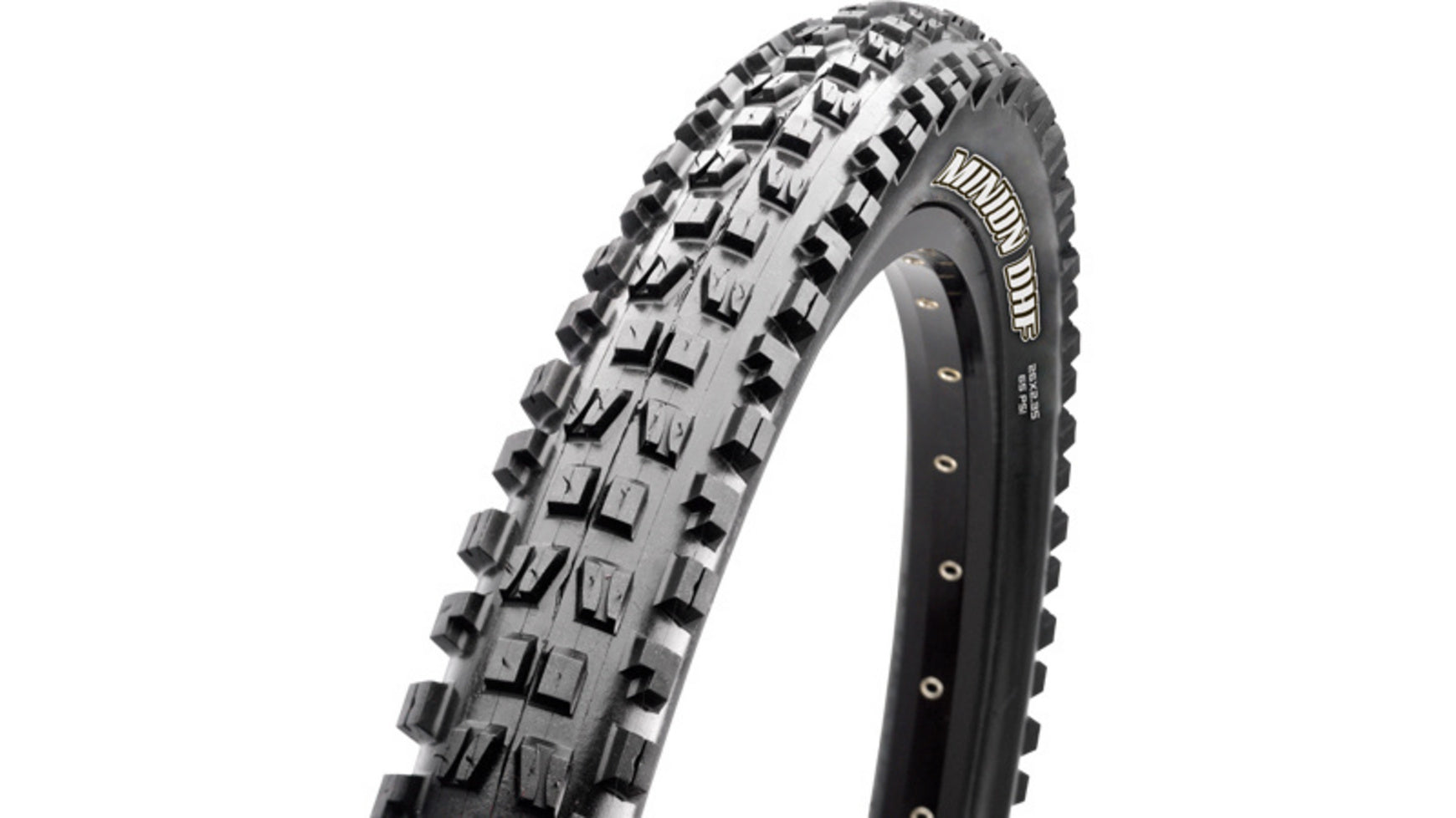 Maxxis Minion DHF 27,5x2,50 WT Maxxis Minion DHF 27,5x2,50 WT von Maxxis