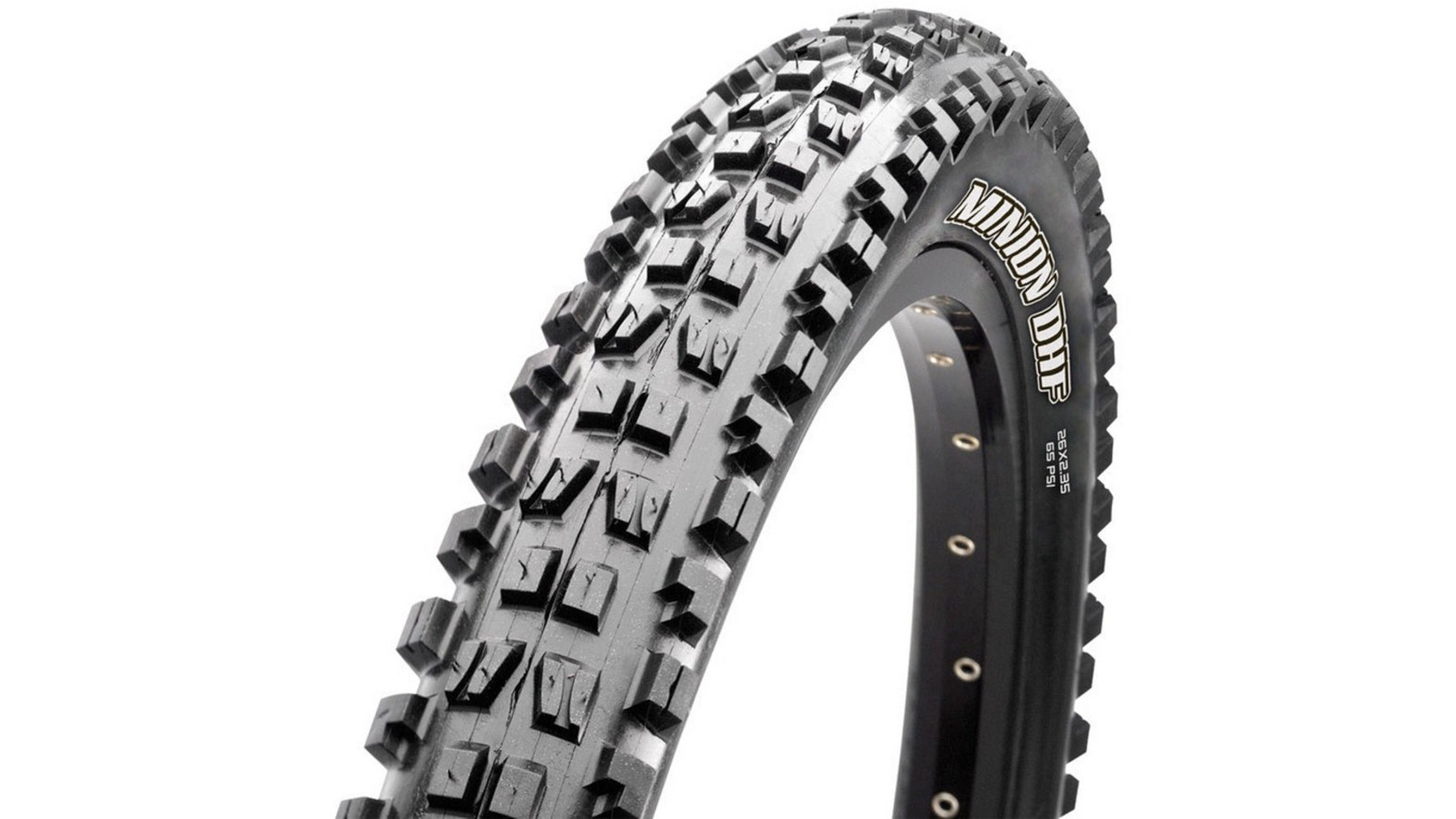Maxxis Minion DHF Downhill Maxxis Minion DHF Downhill von Maxxis