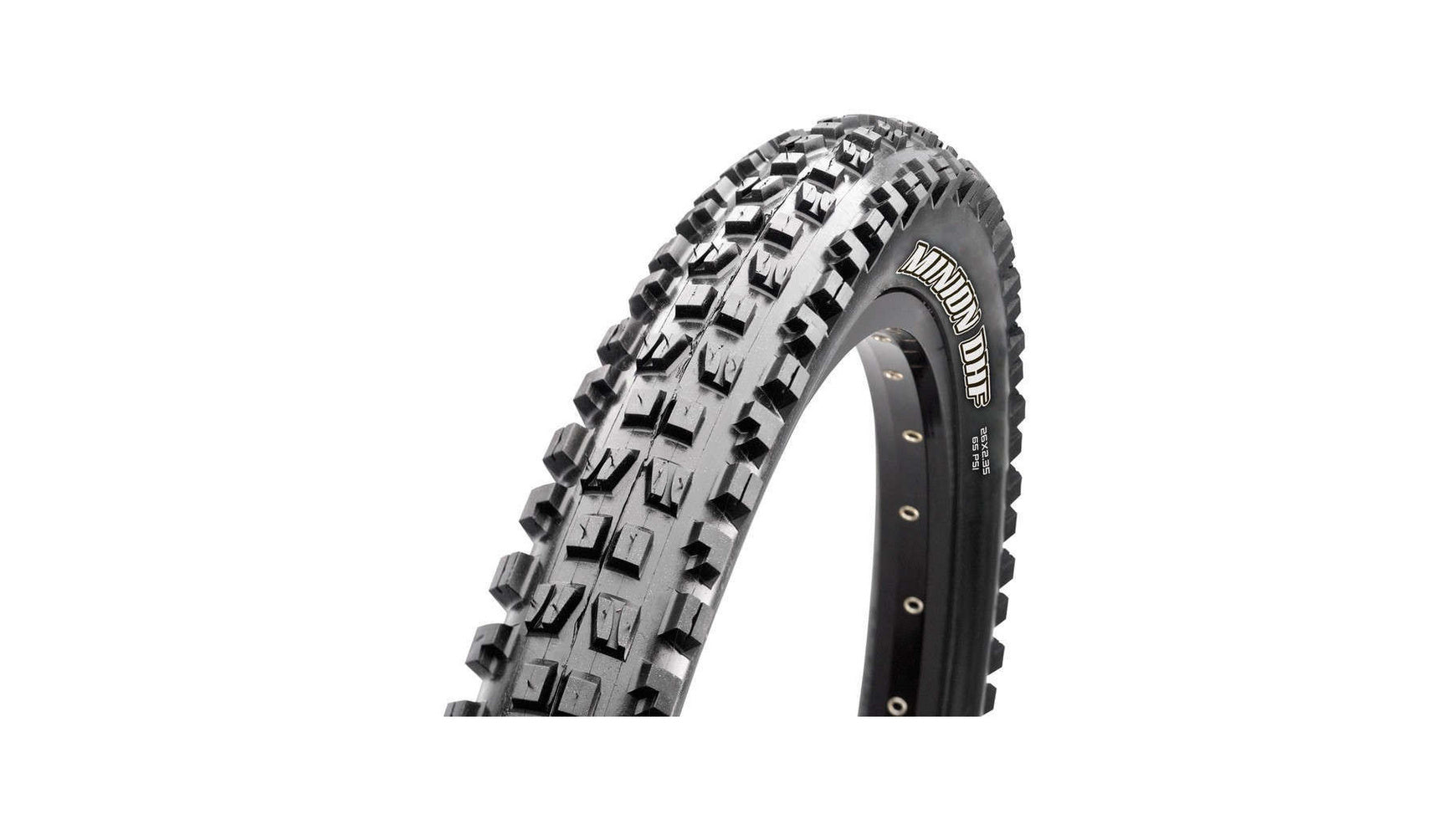 Maxxis Minion DHF WT TLR DD 650B Maxxis Minion DHF WT TLR DD 650B von Maxxis