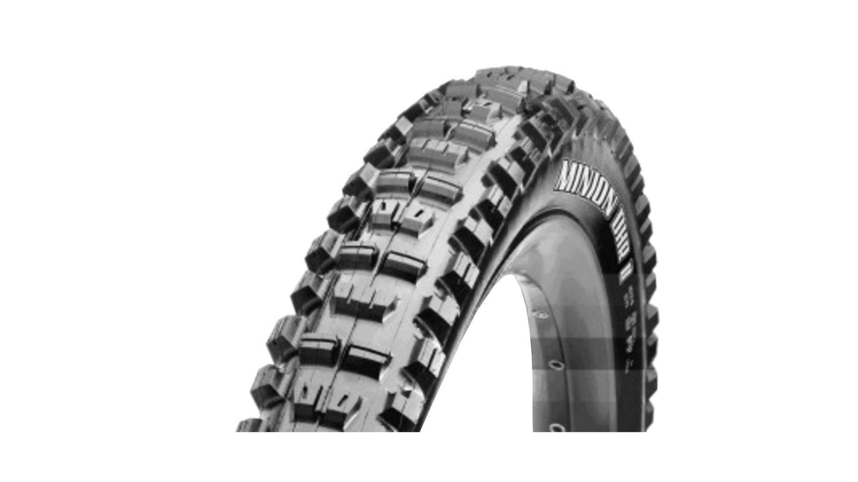 Maxxis Minion DHR II Downhill Maxxis Minion DHR II Downhill von Maxxis