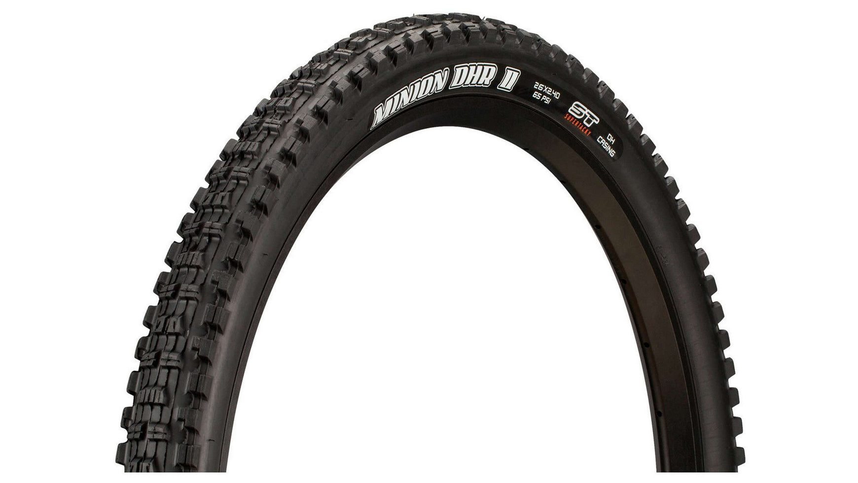 Maxxis Minion DHR II Downhill von Maxxis