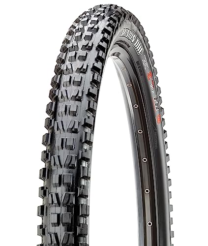 MINION DHF Reifen - 27,5x2,30 - tr. flexibel - 3C Terra / Exo / Tubeless Ready, Schwarz von Maxxis