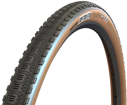 Pneu Reaver - 700X40C - tr. Souple - Exo/Tubeless Ready/Tanwall Pneu Reaver - 700X40C - tr. Souple - Exo/Tubeless Ready/Tanwall von Maxxis