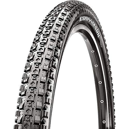 Maxxis CrossMark Reifen - 27,5 x 1,95 - tr. flexibel, Schwarz, Cross-country, Fahrrad Reifen Maxxis CrossMark Reifen - 27,5 x 1,95 - tr. flexibel, Schwarz, Cross-country, Fahrrad Reifen von Maxxis