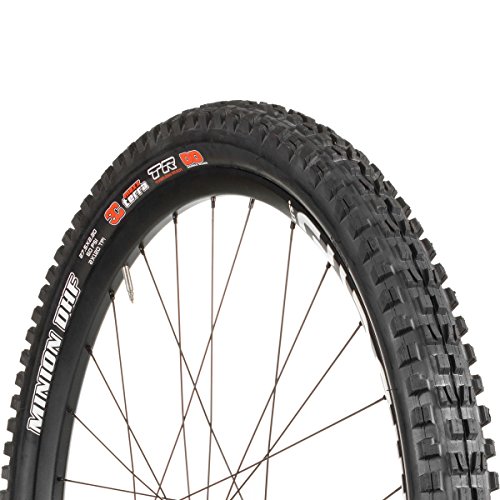Maxxis Minion DHF Reifen - 27,5 x 2,3 Tubeless Folding Black 3C Maxx Terra DD Maxxis Minion DHF Reifen - 27,5 x 2,3 Tubeless Folding Black 3C Maxx Terra DD von Maxxis