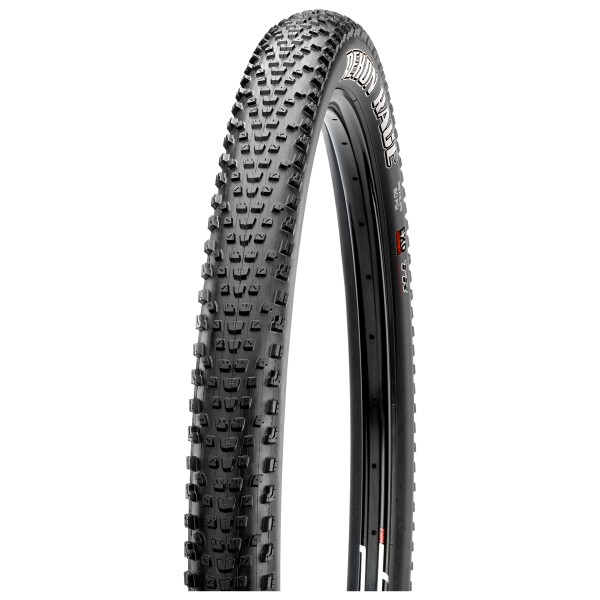 Maxxis - Rekon Race 29'' (61-622) Wide Trail EXO TR - Fahrradreifen Gr 29'' x 2,40'' - 61-622 schwarz von Maxxis