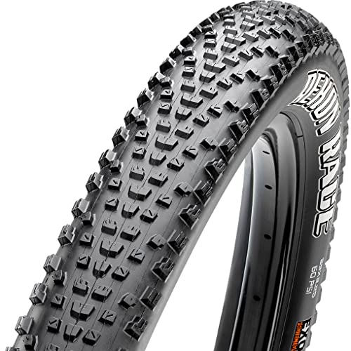 Maxxis Rekon Race 29 x 2,4 Draht TPI 60 Schwarz/Hellbraun Maxxis Rekon Race 29 x 2,4 Draht TPI 60 Schwarz/Hellbraun von Maxxis