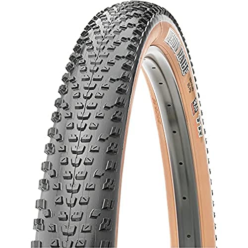 REKON RACE Reifen - 29x2,35 - tr. flexibel 60TPI – Exo / Tubeless Ready / Tanwall von Maxxis