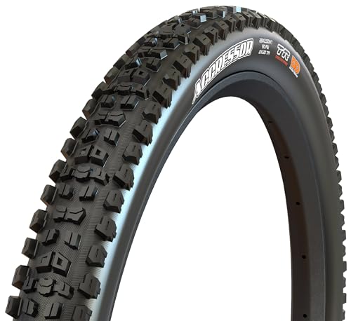 AGGRESSOR-Reifen - 29x2,30 - tr. flexibel - Exo / Tubeless Ready AGGRESSOR-Reifen - 29x2,30 - tr. flexibel - Exo / Tubeless Ready von Maxxis