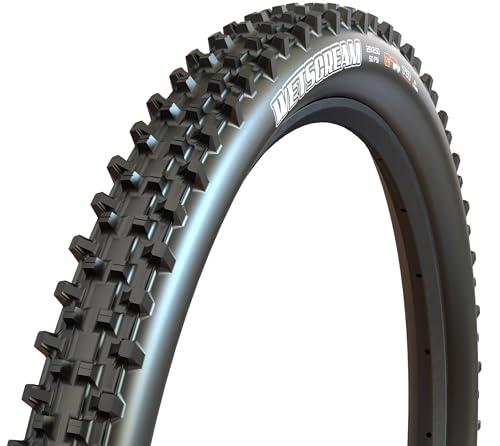 WETSCREAM (DH) Reifen - 29x2,50 - tr. weich - 3C Grip / Tubeless Ready / DH WETSCREAM (DH) Reifen - 29x2,50 - tr. weich - 3C Grip / Tubeless Ready / DH von Maxxis