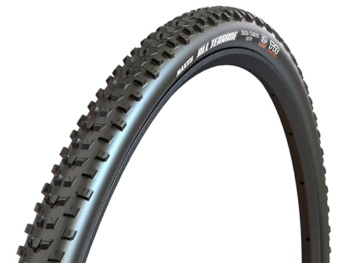 ALL TERRANE Reifen - 700x33C - tr. Carbon – 120TPI / Exo / Tubeless Ready ALL TERRANE Reifen - 700x33C - tr. Carbon – 120TPI / Exo / Tubeless Ready von Maxxis