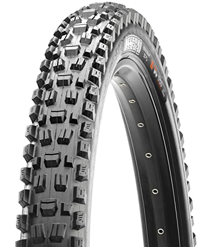 ASSEGAI (DH) Reifen – 29x2,50 WT (Wide Trail) – tr. weich - 3C Grip / Tubeless Ready / DH von Maxxis