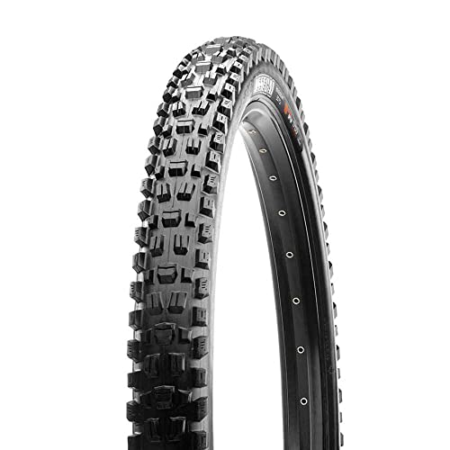 ASSEGAI-Reifen – 27,5 x 2,60 WT (Wide Trail) – tr. flexibel - 3C Terra / Exo / Tubeless Ready von Maxxis