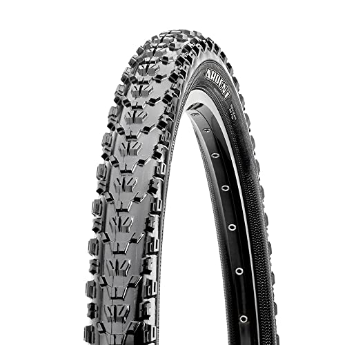 Maxxis Unisex – Erwachsene Ardent Mountain 27.5x2.25 60 Tpi Wire, bunt, Zoll, 57-584 Maxxis Unisex – Erwachsene Ardent Mountain 27.5x2.25 60 Tpi Wire, bunt, Zoll, 57-584 von Maxxis