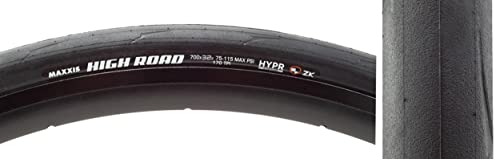 HIGH ROAD-Reifen - 700x32c - tr. flexibel - HYPR / ZK / ONE70 von Maxxis