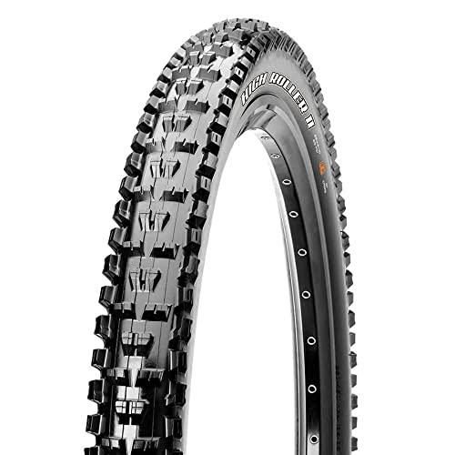 Maxxis Unisex – Erwachsene HighRoller II TLR fb. Reife, schwarz, 1size Maxxis Unisex – Erwachsene HighRoller II TLR fb. Reife, schwarz, 1size von Maxxis