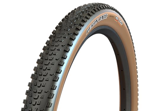 REKON RACE Reifen – 29x2,40 WT (Wide Trail) – tr. flexibel - Exo / Tubeless Ready / Tanwall REKON RACE Reifen – 29x2,40 WT (Wide Trail) – tr. flexibel - Exo / Tubeless Ready / Tanwall von Maxxis