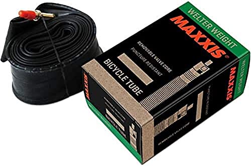 Maxxis Unisex – Erwachsene WelterWeight Schlauch, Mehrfarbig, Einheitsgröße Maxxis Unisex – Erwachsene WelterWeight Schlauch, Mehrfarbig, Einheitsgröße von Maxxis