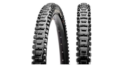 maxxis minion dhr ii mtb reifen 27 5x2 40 draht super tacky dual ply tb91051100 maxxis minion dhr ii mtb reifen 27 5x2 40 draht super tacky dual ply tb91051100 von Maxxis