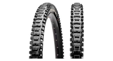 maxxis minion dhr ii mtb reifen   27 5x2 40 draht super tacky dual ply tb91051100 von Maxxis