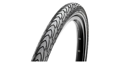 maxxis overdrive excel 700 mm reifenrohrdraht silkshield dual compound von Maxxis