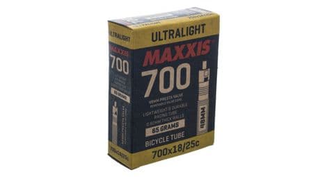 maxxis ultralight 700 presta 48mm rvc innenrohr von Maxxis