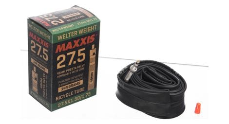 maxxis welter gewicht 27 5 light tube presta 48 mm von Maxxis