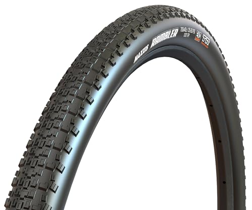 Pneu Rambler - 700X40C - tr. rigide - Exo Pneu Rambler - 700X40C - tr. rigide - Exo von Maxxis