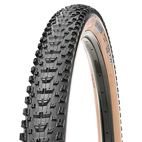 REKON-Reifen – 29 x 2,40 WT (Wide Trail) – tr. flexibel - Exo / Tubeless Ready / Tanwall von Maxxis