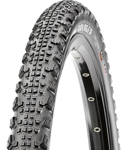 Pneu Ravager - 700x45C - tr. Souple - SilkShield/Tubeless Ready von Maxxis