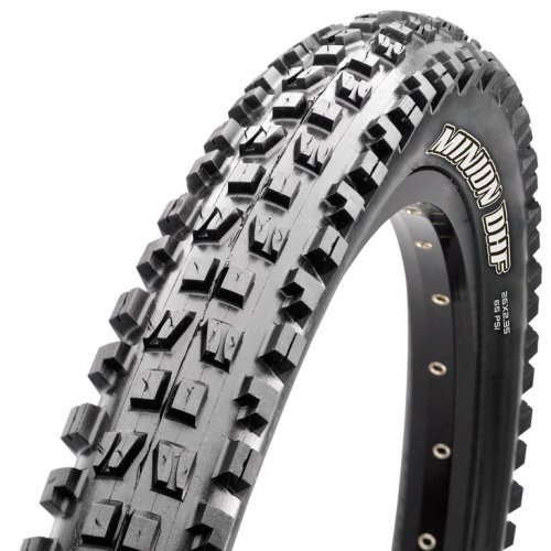 Reifen Maxxis Minion DHF Freeride faltb. 26x2.50" 55-559 schwarz Superacky EXO von Maxxis