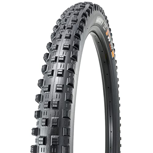 SHORTY-Reifen (neue Version) – 29 x 2,40 WT – tr. weich - 3C Grip / Tubeless Ready / DH von Maxxis