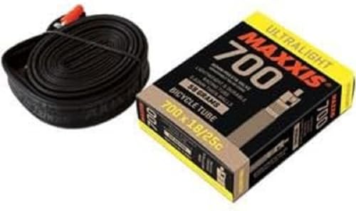 ULTRALIGHT-Schlauch - 20x1,50/1,75 - Schrader ULTRALIGHT-Schlauch - 20x1,50/1,75 - Schrader von Maxxis