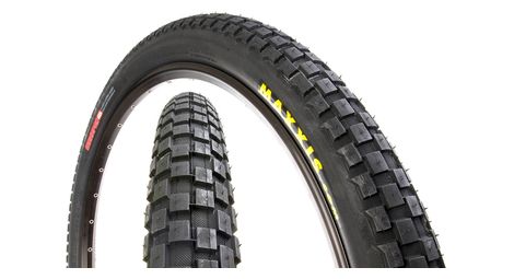 maxxis holy roller mtb reifen   26x2 20 draht single tb72392000 von Maxxis