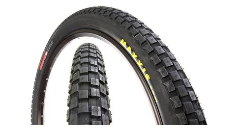 maxxis holy roller mtb reifen 26x2 20 draht single tb72392000 maxxis holy roller mtb reifen 26x2 20 draht single tb72392000 von Maxxis