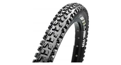 maxxis minion dhf mtb reifen   26   39   39  draht super tacky dual ply von Maxxis