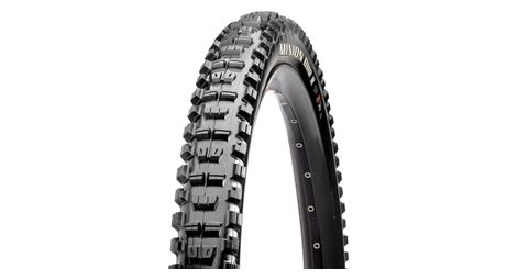 maxxis minion dhr ii 29 mtb reifen tubeless ready faltbar wide trail wt exo protection doubledown dd 3c maxxterra maxxis minion dhr ii 29 mtb reifen tubeless ready faltbar wide trail wt exo protection doubledown dd 3c maxxterra von Maxxis