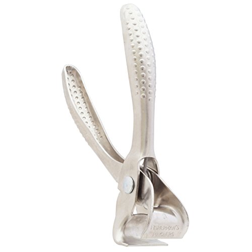 Maybrun 03101 Waller-Skinner, Nickel-Finish, Silber Maybrun 03101 Waller-Skinner, Nickel-Finish, Silber von Maybrun