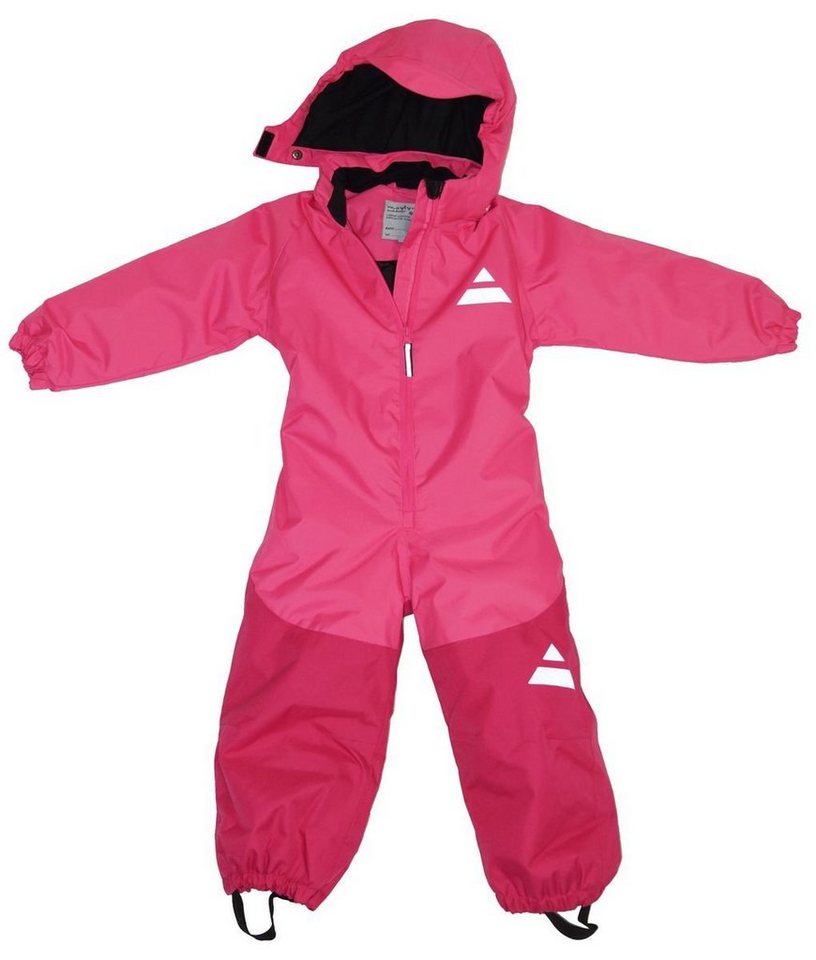 Maylynn Schneeoverall Schneeanzug rosa/pink Mädchen atmungsaktiv wasserdicht Maylynn Schneeoverall Schneeanzug rosa/pink Mädchen atmungsaktiv wasserdicht von Maylynn