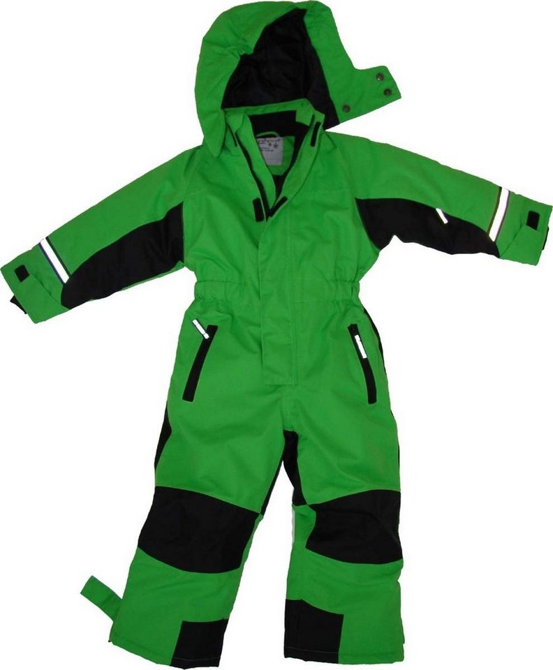 Maylynn Schneeoverall Softshell Skianzug Schneeanzug Grün Maylynn Schneeoverall Softshell Skianzug Schneeanzug Grün von Maylynn