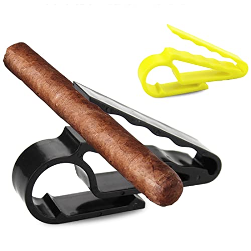 Wailicop Golf Zigarren Cigar Holder Clip Zigaretten Halter Für Das Golfbag Zigarrenhalter Ständer Golf Trolley Zubehör Zigarrenablage Für Zigarre Wailicop Golf Zigarren Cigar Holder Clip Zigaretten Halter Für Das Golfbag Zigarrenhalter Ständer Golf Trolley Zubehör Zigarrenablage Für Zigarre von Wailicop