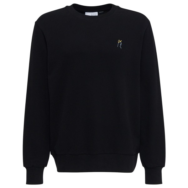 Mazine - Barrow Sweater - Pullover Gr XXL schwarz Mazine - Barrow Sweater - Pullover Gr XXL schwarz von Mazine