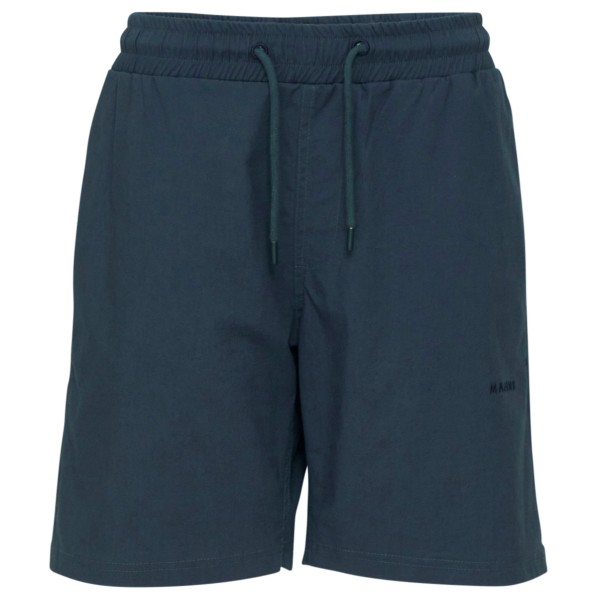 Mazine - Chester Shorts - Shorts Gr L blau von Mazine