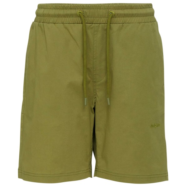 Mazine - Chester Shorts - Shorts Gr M oliv von Mazine